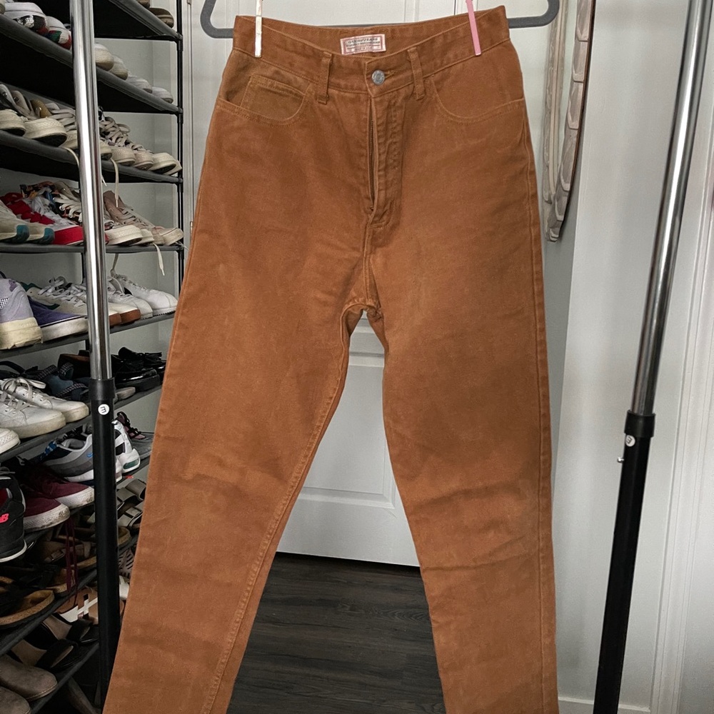 Guess Corduroy Jeans